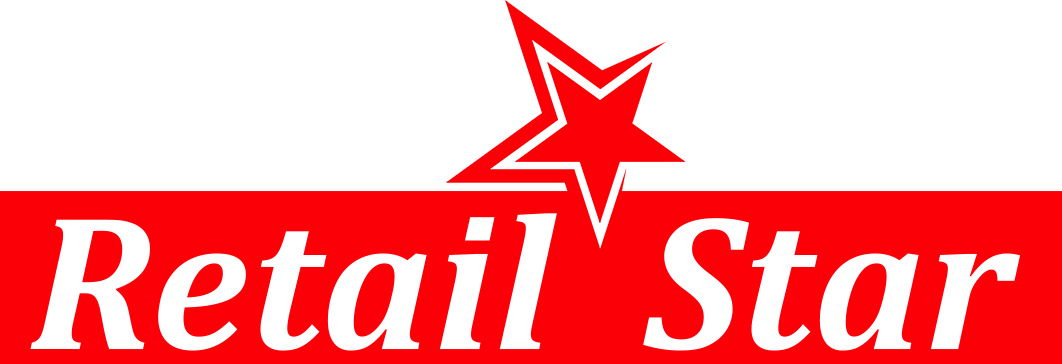 Retail Star Logo